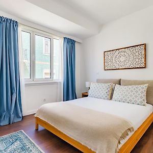 Appartement met Twee Slaapkamers